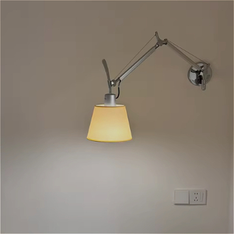 Italy Swing Arm Restaurant LED – Home Outlet Bathroom recenzja i cena