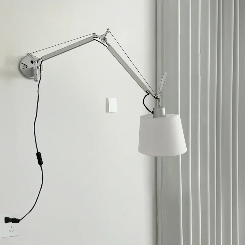 Italy Swing Arm Restaurant LED – Home Outlet Bathroom recenzja i cena