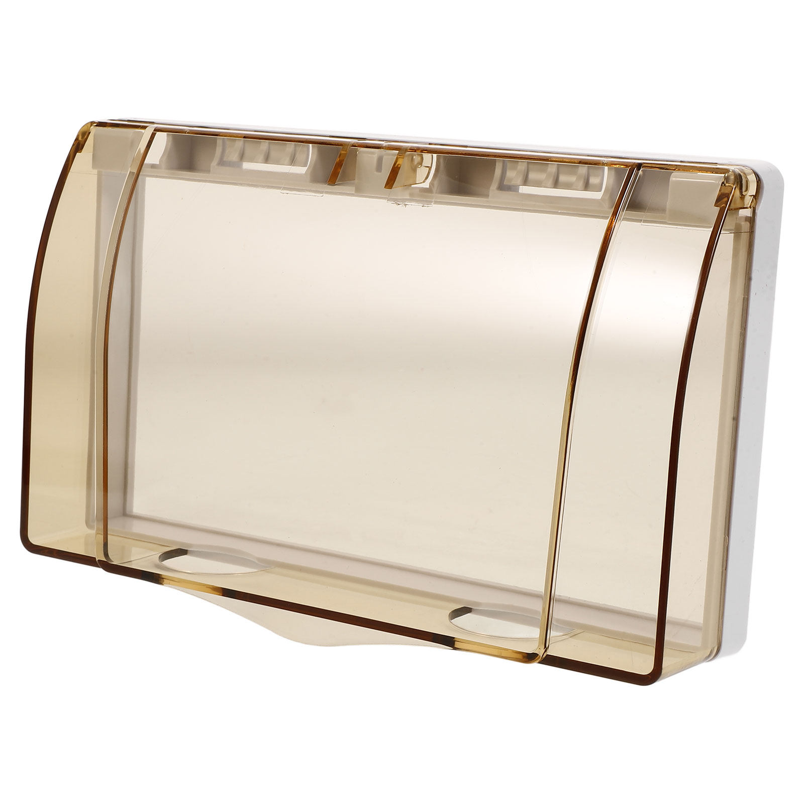 Plastic Bathroom Outlet Cover  – Home Outlet Bathroom recenzja i cena