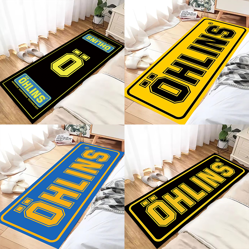 O-Ohlins Motorcycle Carpet Gar – Home Bathroom Carpet recenzja i cena