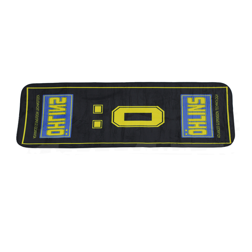 O-Ohlins Motorcycle Carpet Gar – Home Bathroom Carpet recenzja i cena