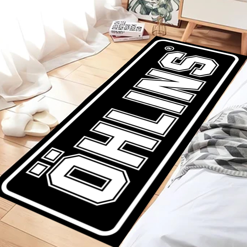 O-Ohlins Motorcycle Carpet Gar – Home Bathroom Carpet recenzja i cena