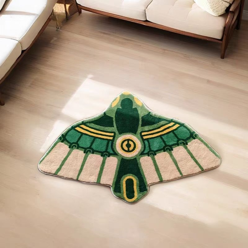 Anime Bath Mat Zelda Kingdom C – Home Bathroom Carpet recenzja i cena