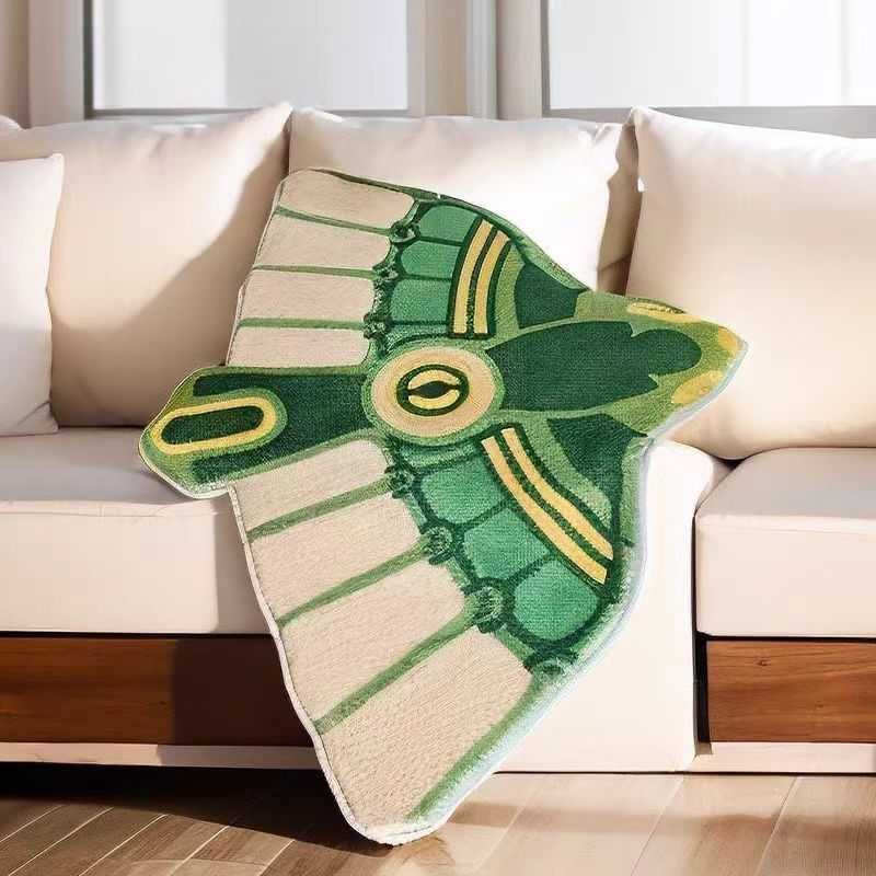Anime Bath Mat Zelda Kingdom C – Home Bathroom Carpet recenzja i cena