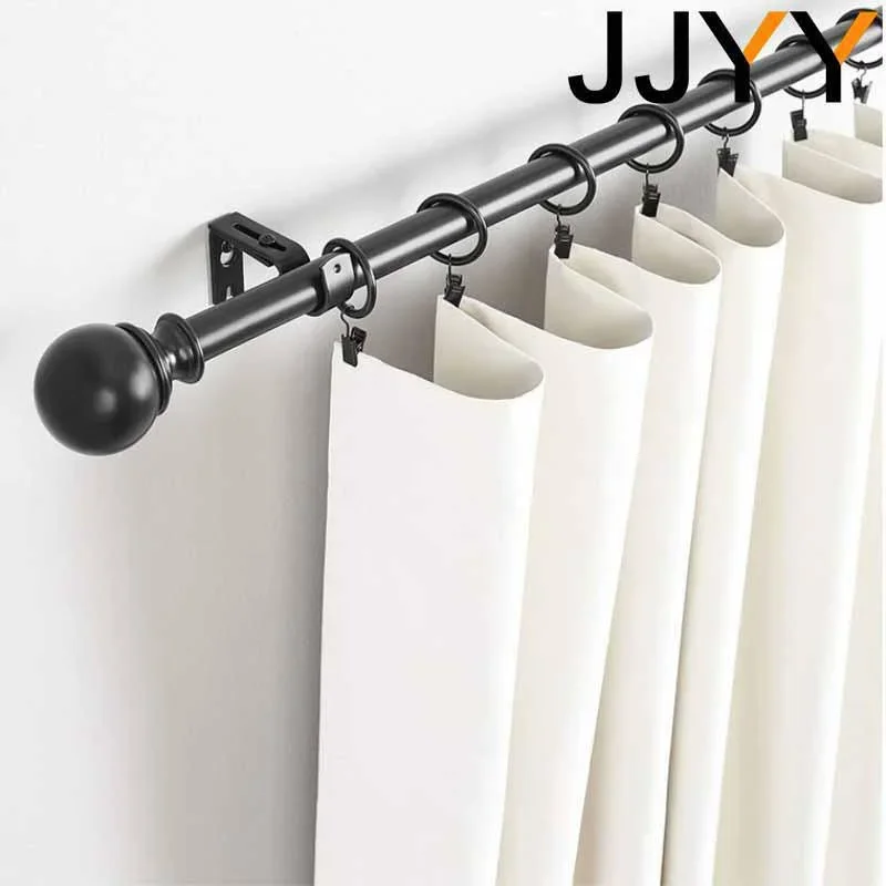 Thick Hanging Curtain Clips 5  – Home Hardware Bathroom Accessories recenzja i cena