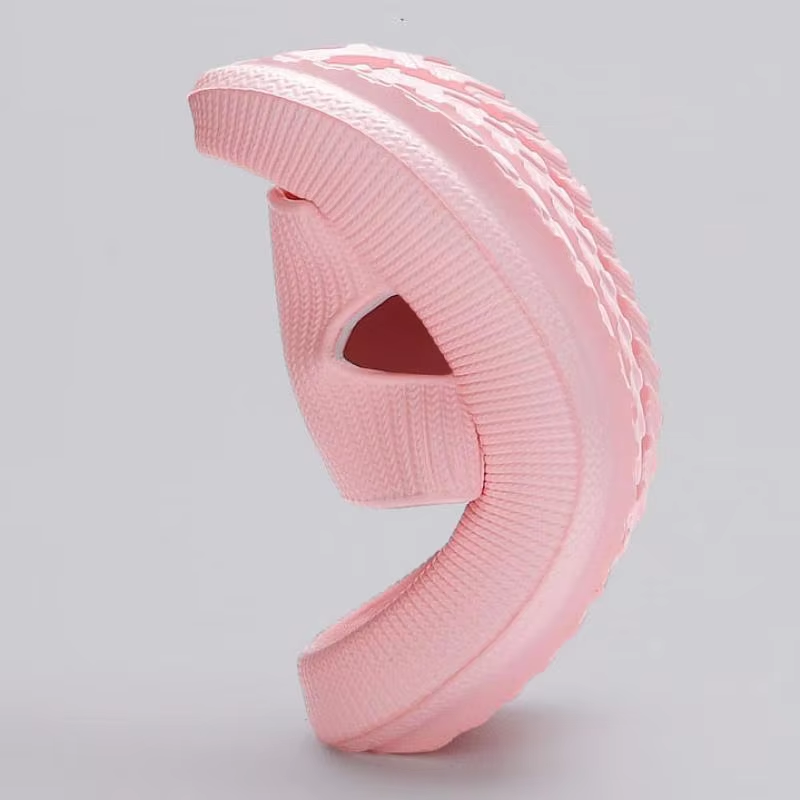 Thick Bottom Cloud Slippers Wo – Home Bath recenzja i cena