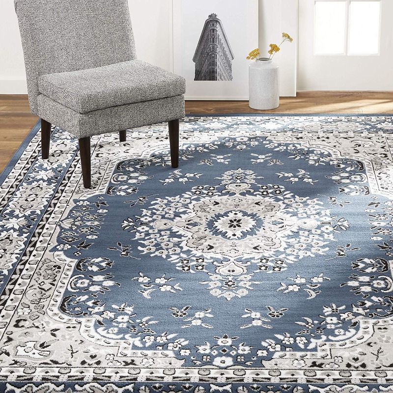 Retro Design Carpet for Living – Home Toilet Bathroom Design recenzja i cena