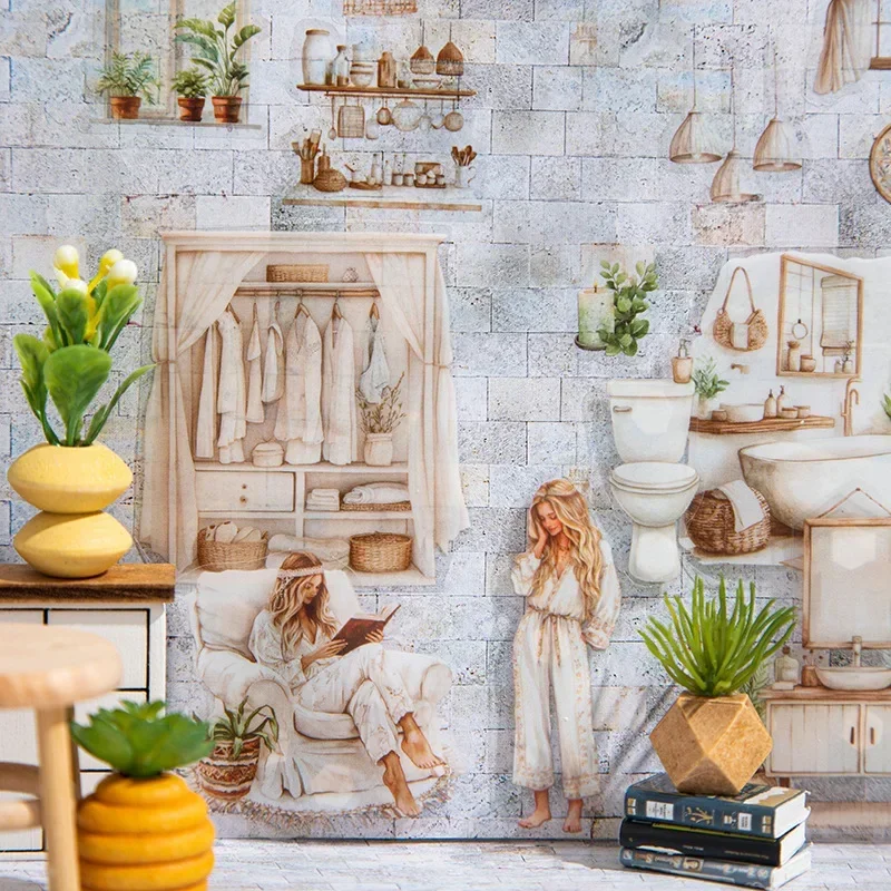 1Roll Weekend Everyday Home Li – Home Bathroom Scene recenzja i cena