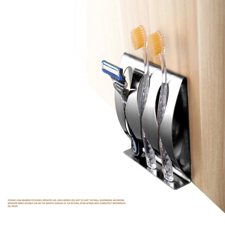Toothbrush Shaver Holder Rustp – Toothbrush Holder Set recenzja i cena