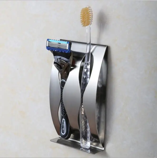 Toothbrush Shaver Holder Rustp – Toothbrush Holder Set recenzja i cena