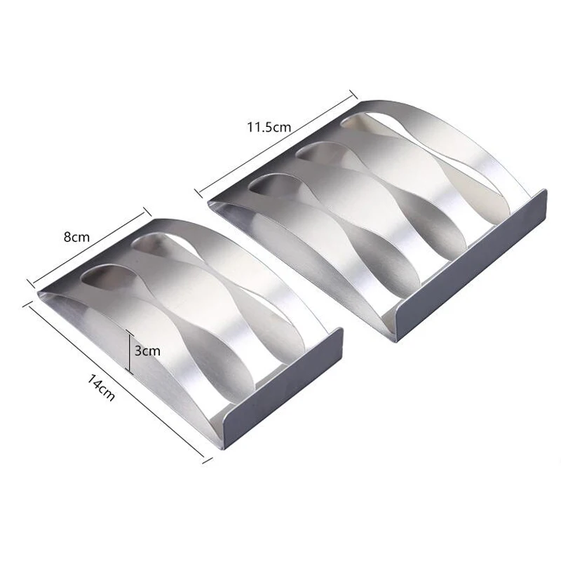 Toothbrush Shaver Holder Rustp – Toothbrush Holder Set recenzja i cena