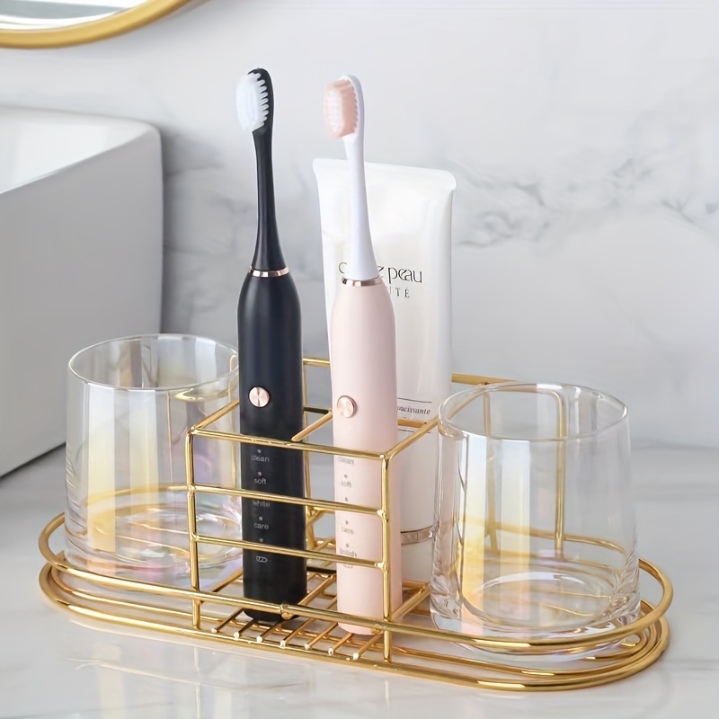 Durable Toothbrush Holder,Toot – Toothbrush Holder Set recenzja i cena