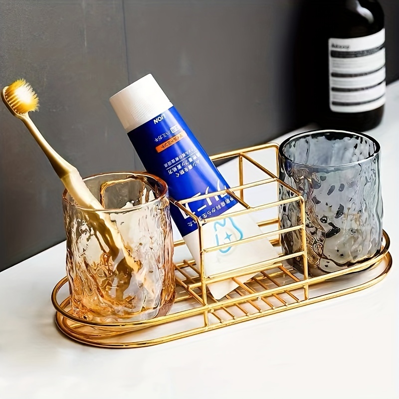 Durable Toothbrush Holder,Toot – Toothbrush Holder Set recenzja i cena