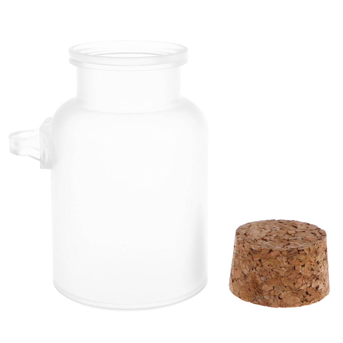 Empty Bath Salt Bottle Jar 100 – Bath Salts Jar recenzja i cena