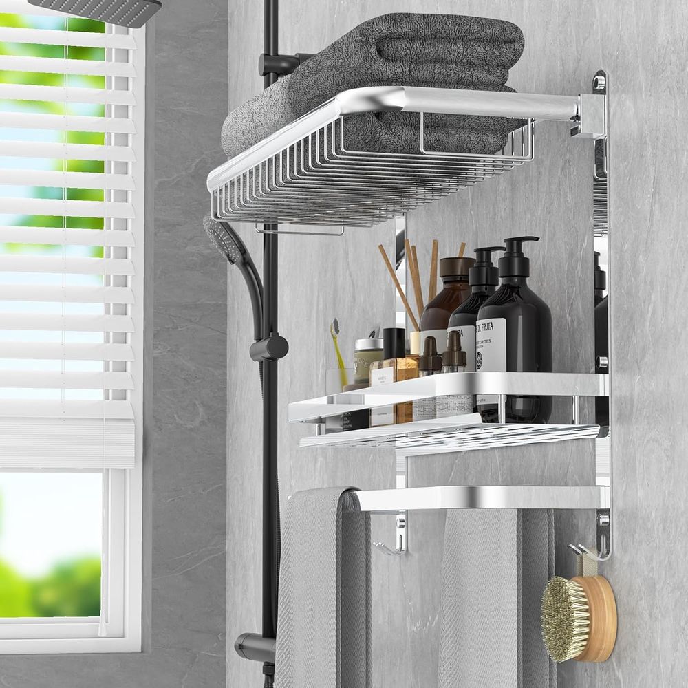 23.22 Inch Wall-Mounted Stainl – Towel Bar Stainless recenzja i cena