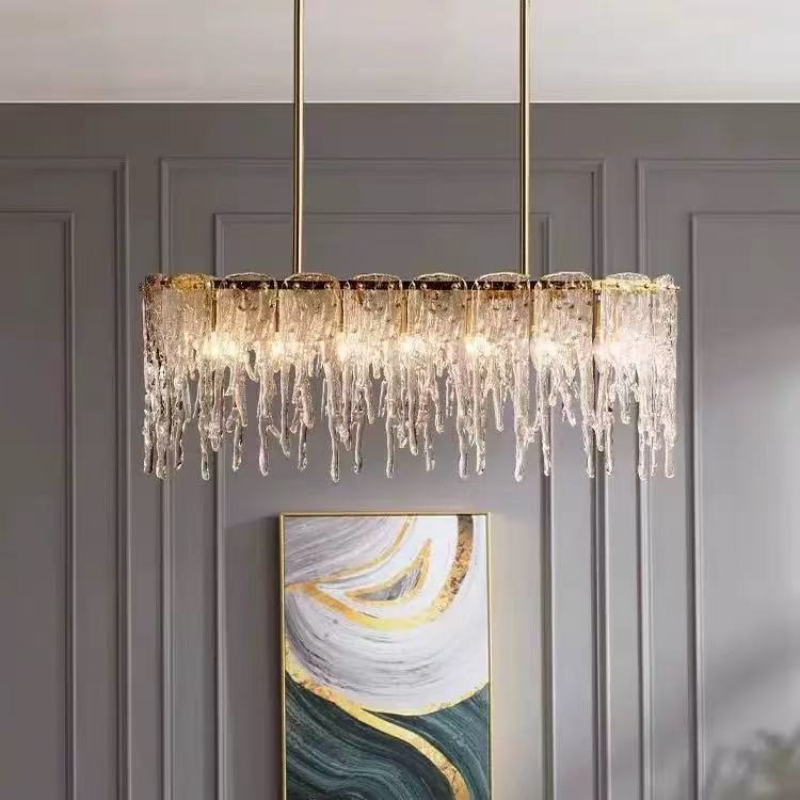 Master Bedroom Crystal Luxury  – Home Outlet Bathroom recenzja i cena