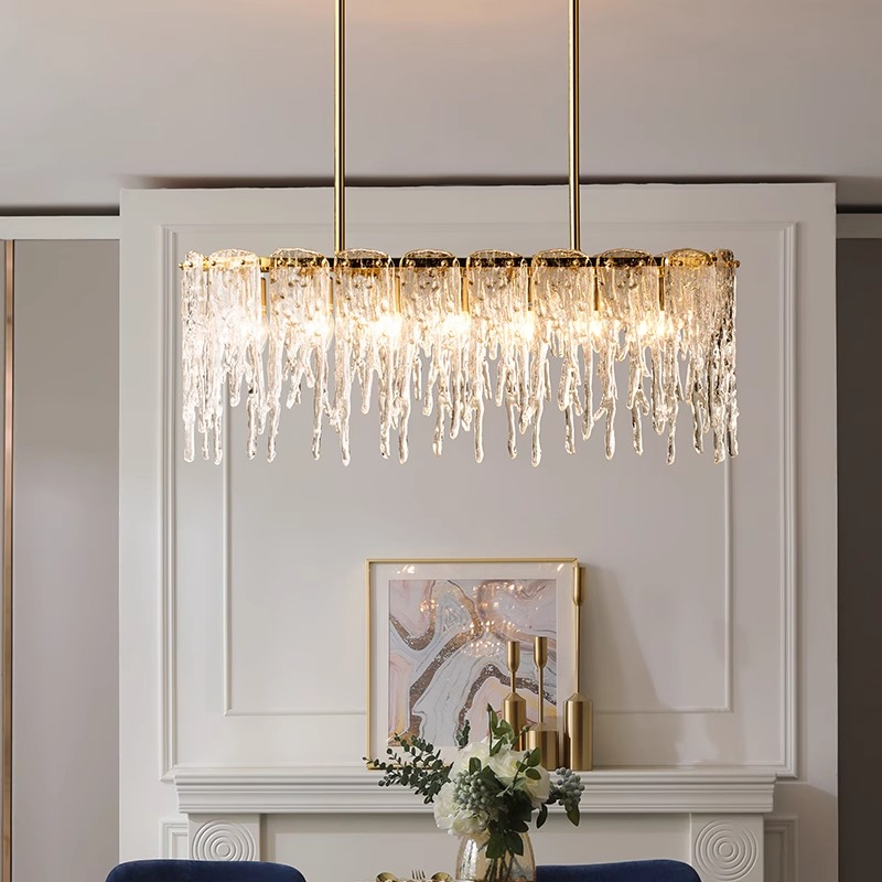 Master Bedroom Crystal Luxury  – Home Outlet Bathroom recenzja i cena