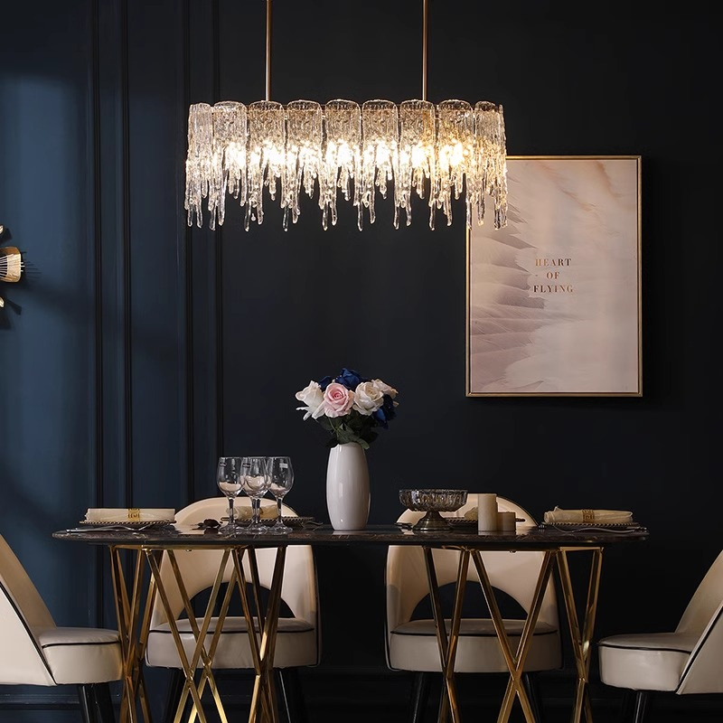 Master Bedroom Crystal Luxury  – Home Outlet Bathroom recenzja i cena
