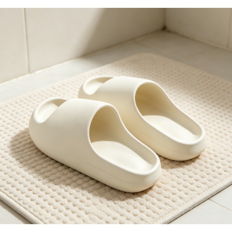 Couple Coconut Cool Slippers,  – Home Bath recenzja i cena
