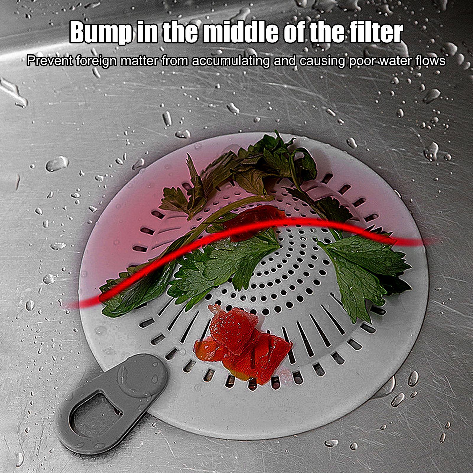 Silicone Floor Drain Cover Bat – Home Bathroom Mats recenzja i cena