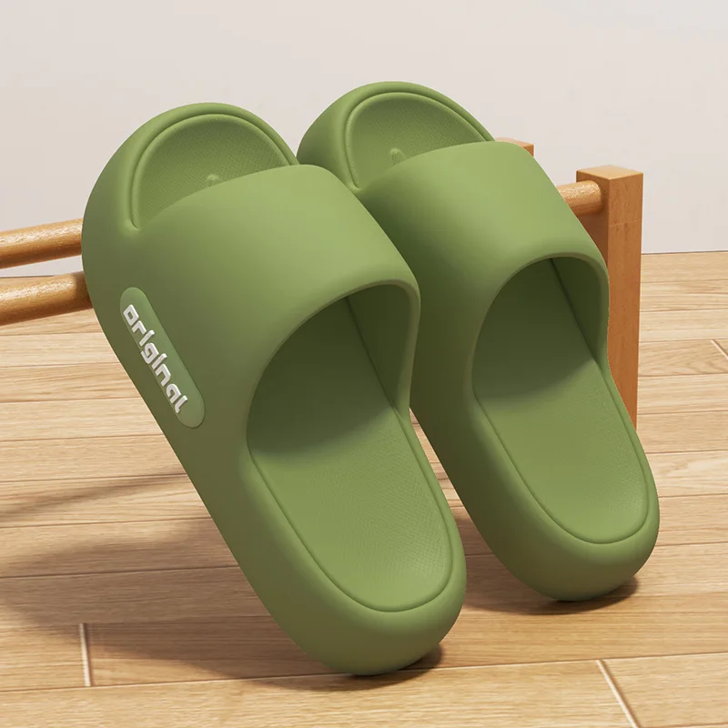 Women Men Slippers Home House  – Home Bath recenzja i cena