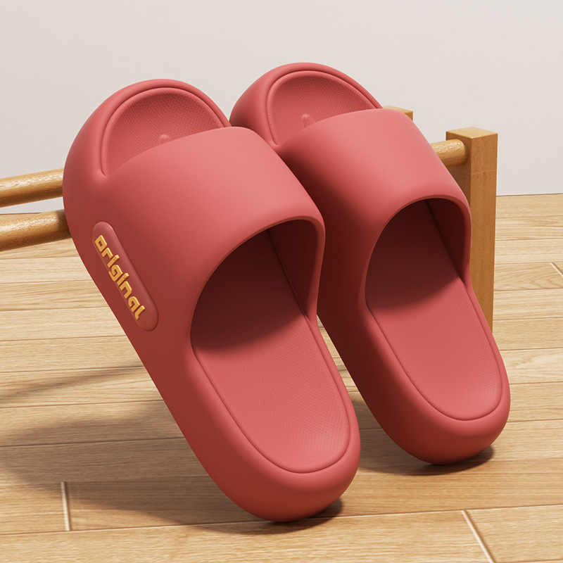 Women Men Slippers Home House  – Home Bath recenzja i cena