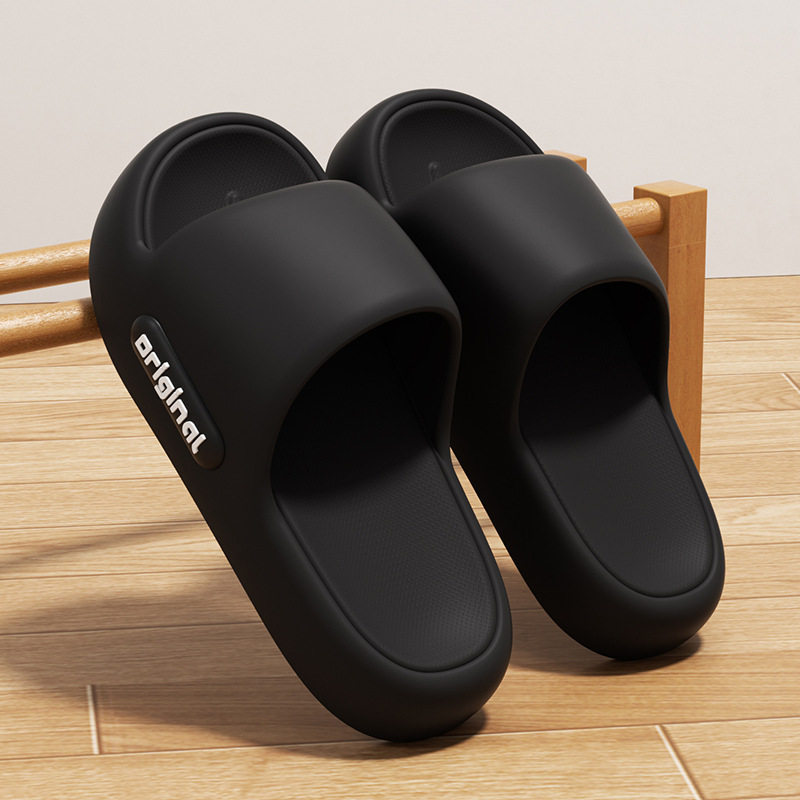 Women Men Slippers Home House  – Home Bath recenzja i cena