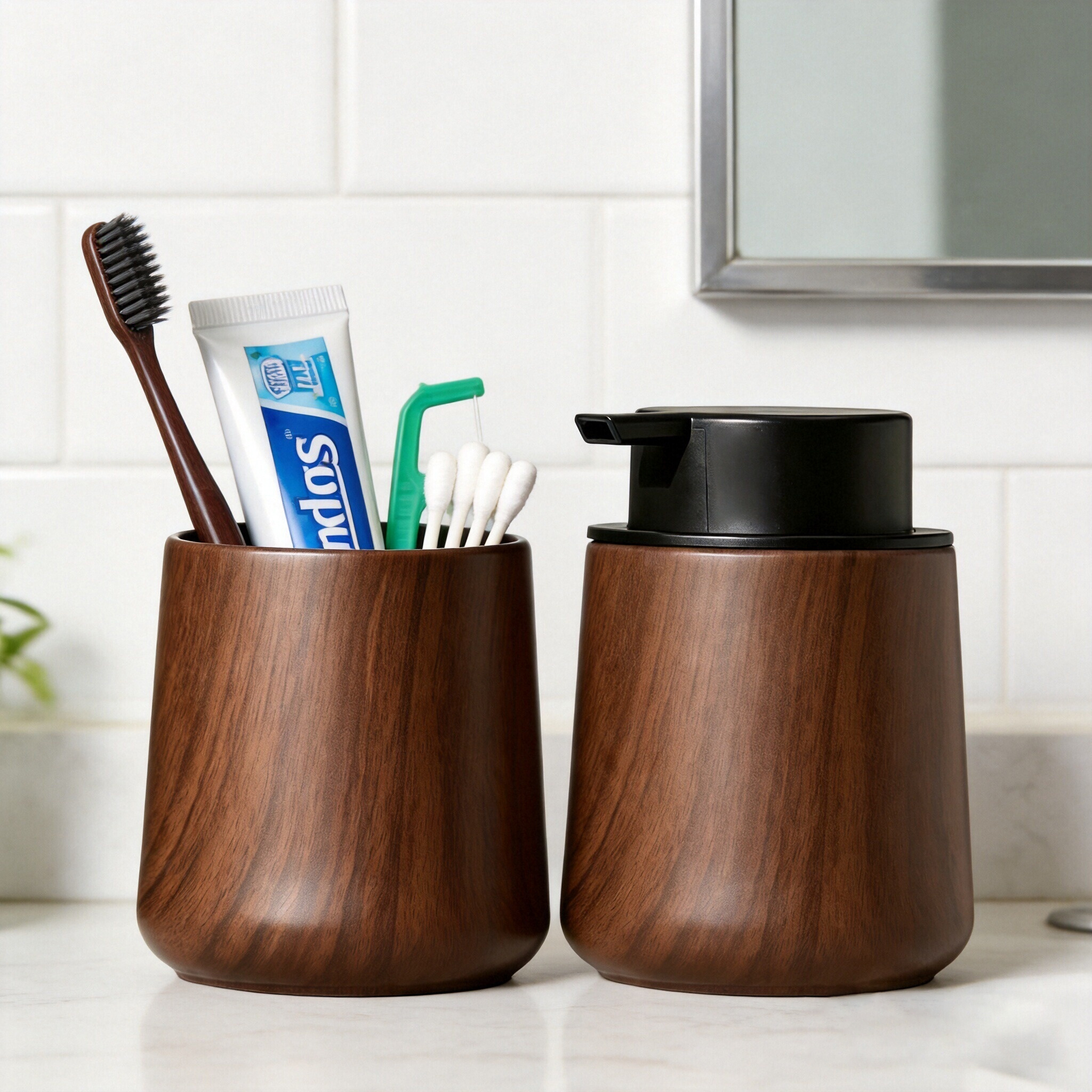 Elegant Hand Soap Dispenser an – Home Bathroom Soap Dispenser recenzja i cena