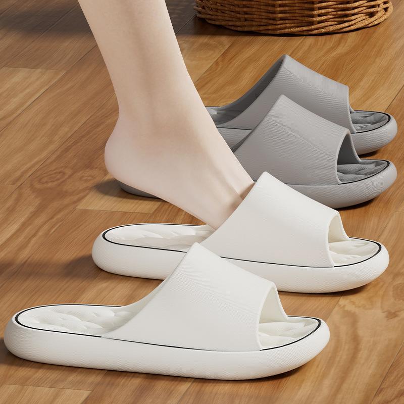 Line Pattern Slippers for Coup – Home Bath recenzja i cena