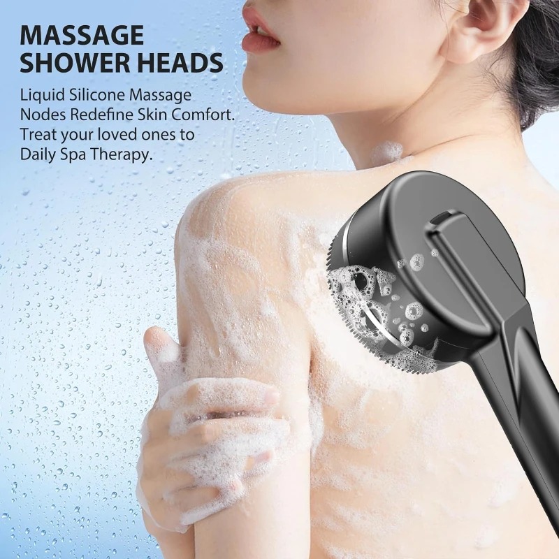 Shower Head Showers for Bathro – Home Bathroom Renovation recenzja i cena