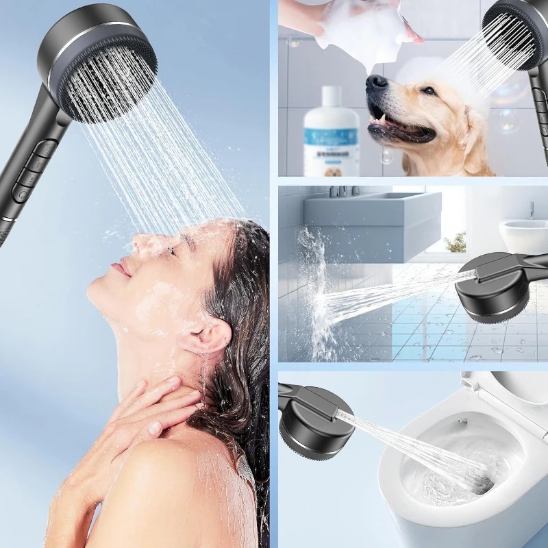 Shower Head Showers for Bathro – Home Bathroom Renovation recenzja i cena