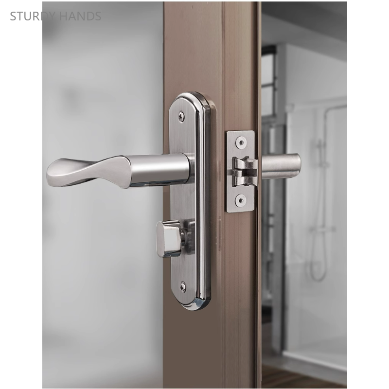 1 Set of Stainless Steel Bathr – Home Hardware Bathroom Accessories recenzja i cena