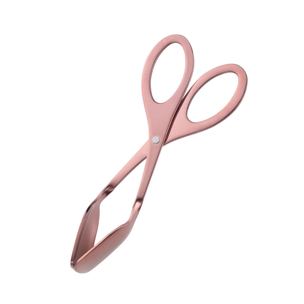 Stainless Steel Scissor Tongs  – Towel Bar Stainless recenzja i cena